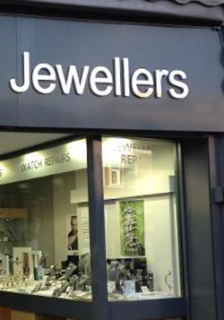 Jewellers