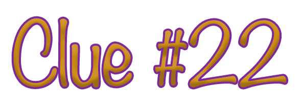 clue-22