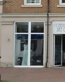 dry-cleaners