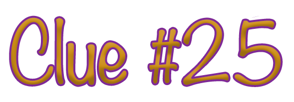 clue-25