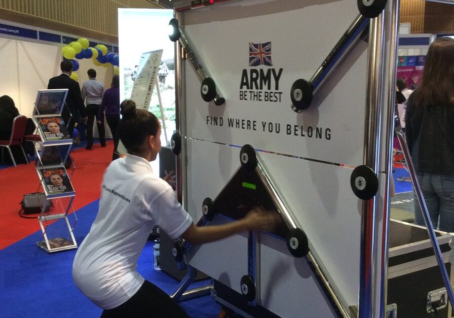 BATAK - British Army