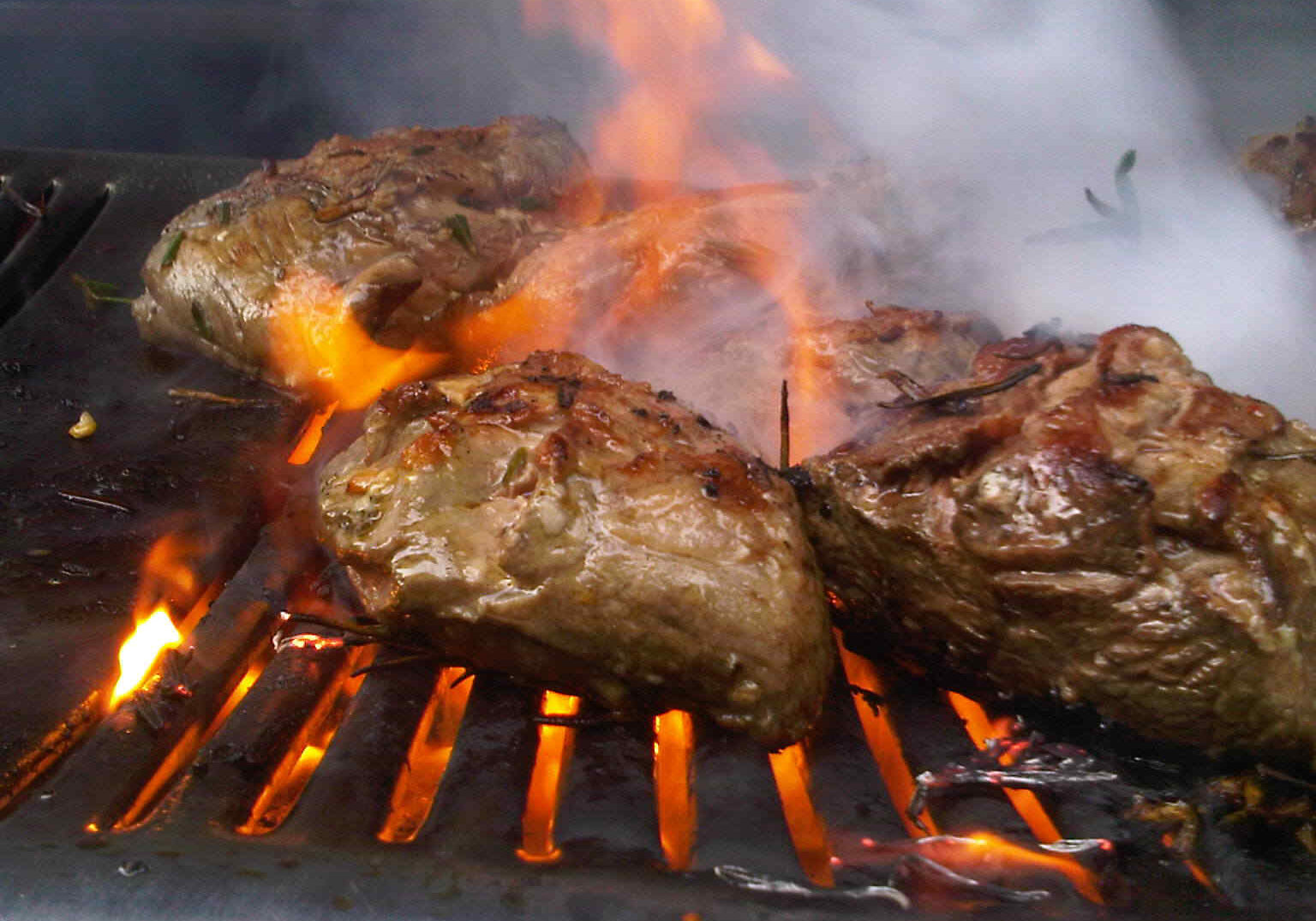 Beef Asado 01