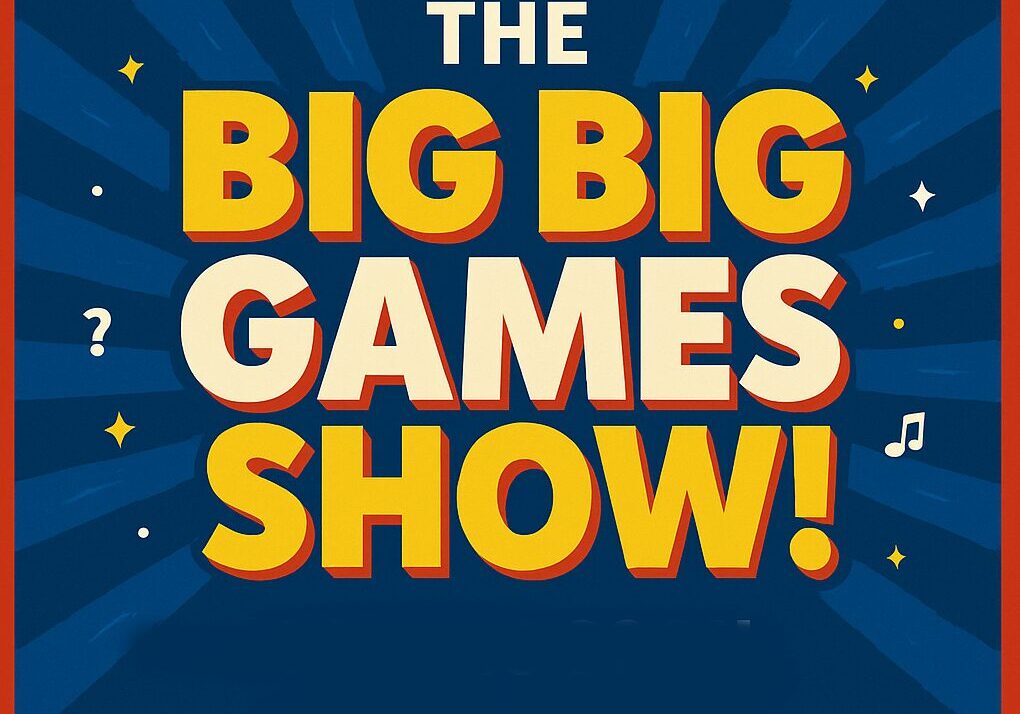 Big Big Game show picture