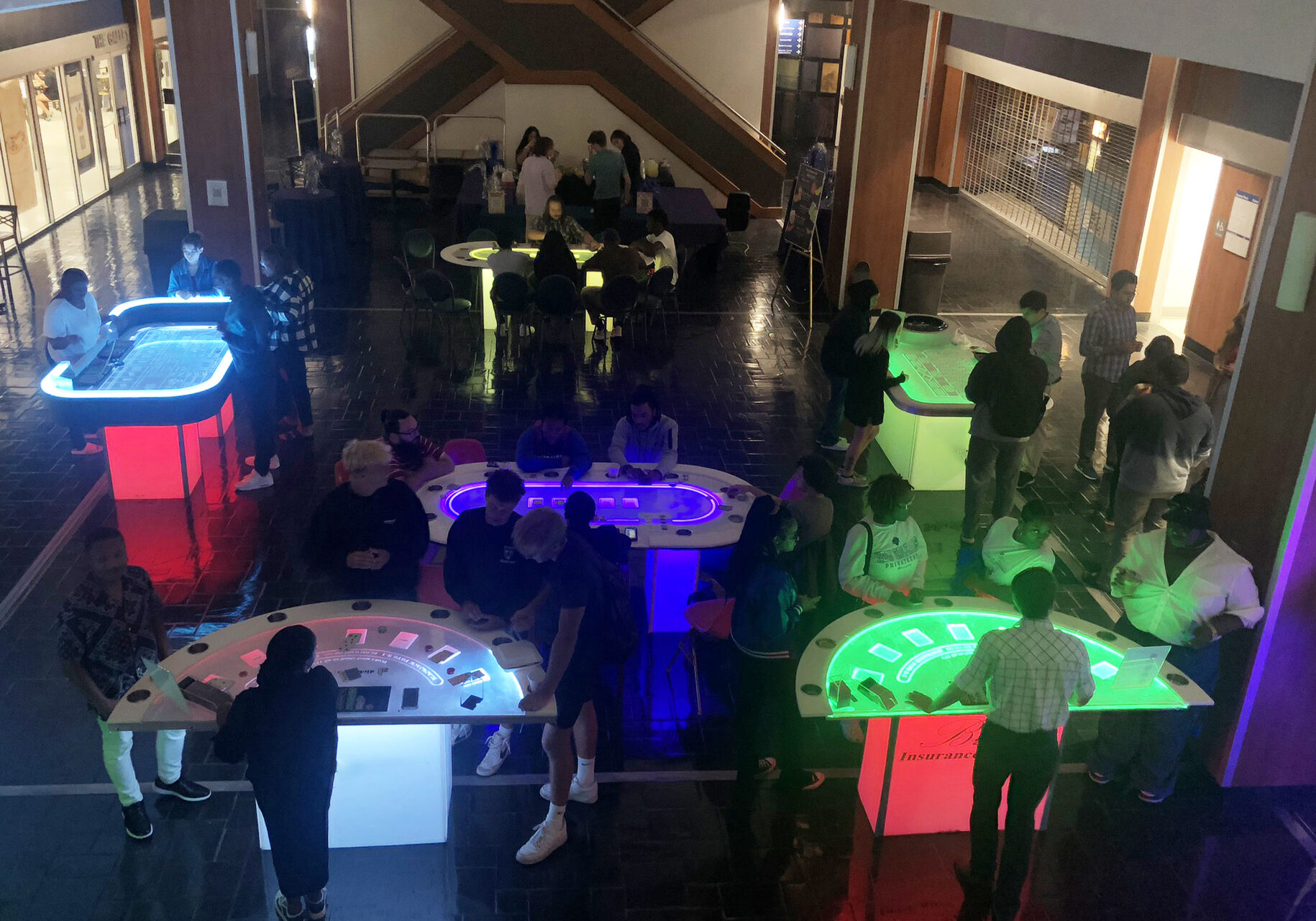 Casino Party