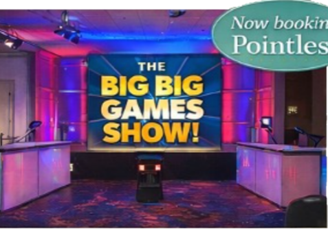 Game show image