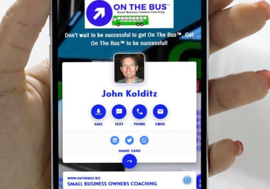 John-Kolditz-OntheBus