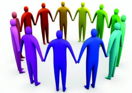 Join Hands