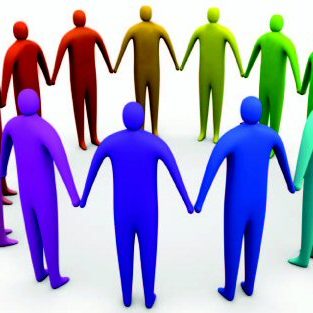 Join Hands
