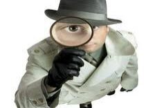 Murder Mystery